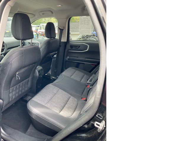 2021 Ford Bronco Sport Big Bend - John Gibson Auto Sales Hot Springs 2021 Ford Bronco Sport Big Bend - John Gibson Auto Sales Hot Springs