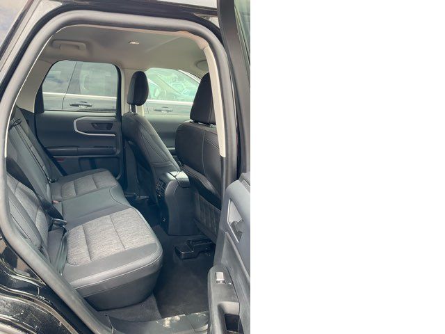 2021 Ford Bronco Sport Big Bend - John Gibson Auto Sales Hot Springs