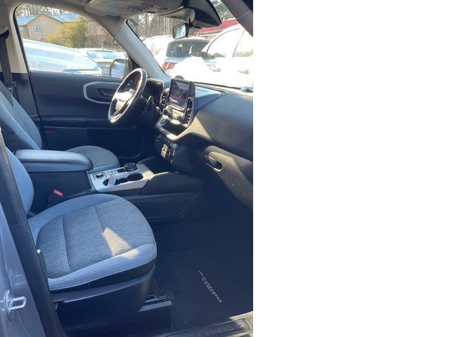 2021 Ford Bronco Sport Big Bend - John Gibson Auto Sales Hot Springs