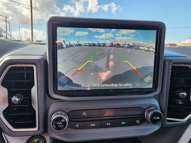 2021 Ford Bronco Sport Big Bend 2021 Ford Bronco Sport Big Bend