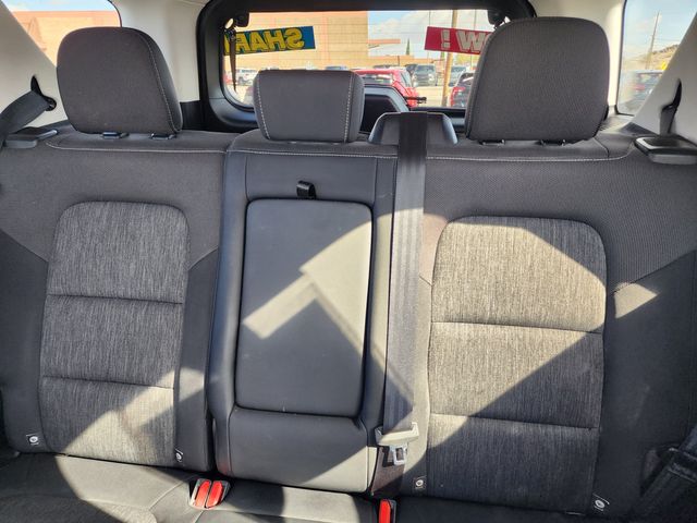 2021 Ford Bronco Sport Big Bend 2021 Ford Bronco Sport Big Bend