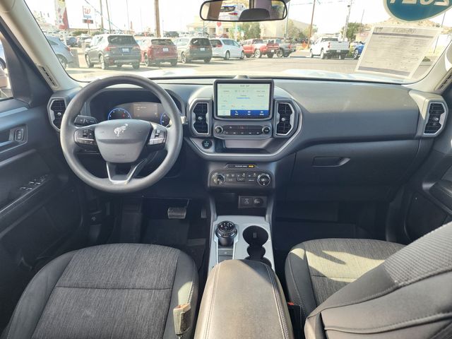 2021 Ford Bronco Sport Big Bend 2021 Ford Bronco Sport Big Bend