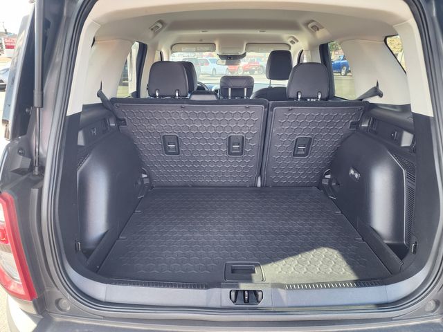 2021 Ford Bronco Sport Big Bend 2021 Ford Bronco Sport Big Bend