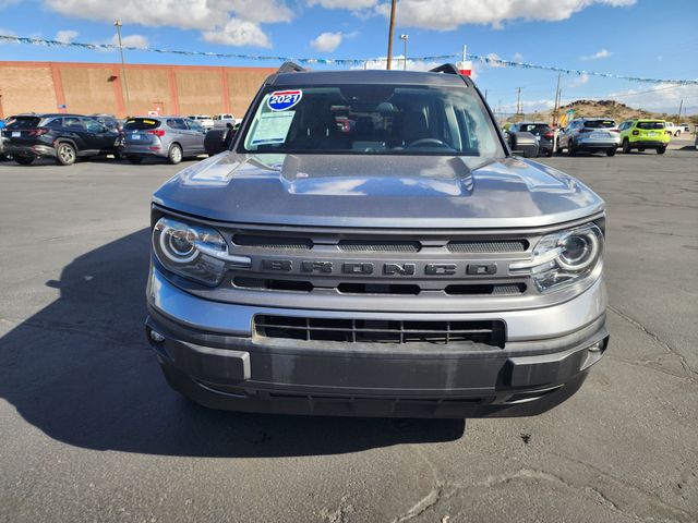 2021 Ford Bronco Sport Big Bend 2021 Ford Bronco Sport Big Bend