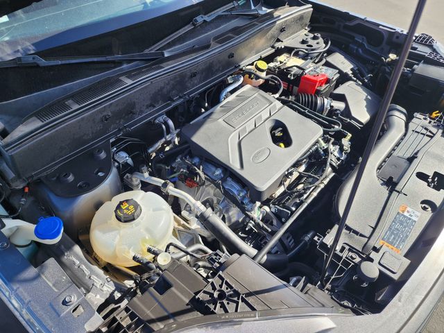 2021 Ford Bronco Sport Big Bend 2021 Ford Bronco Sport Big Bend