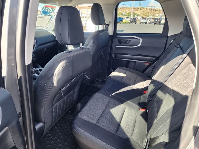 2021 Ford Bronco Sport Big Bend 2021 Ford Bronco Sport Big Bend