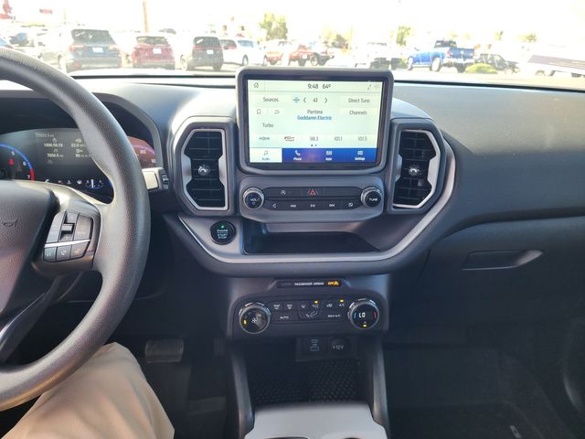 2021 Ford Bronco Sport Big Bend 2021 Ford Bronco Sport Big Bend