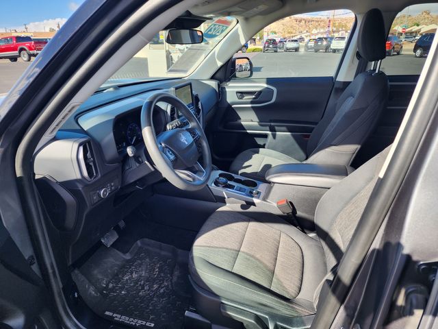 2021 Ford Bronco Sport Big Bend 2021 Ford Bronco Sport Big Bend