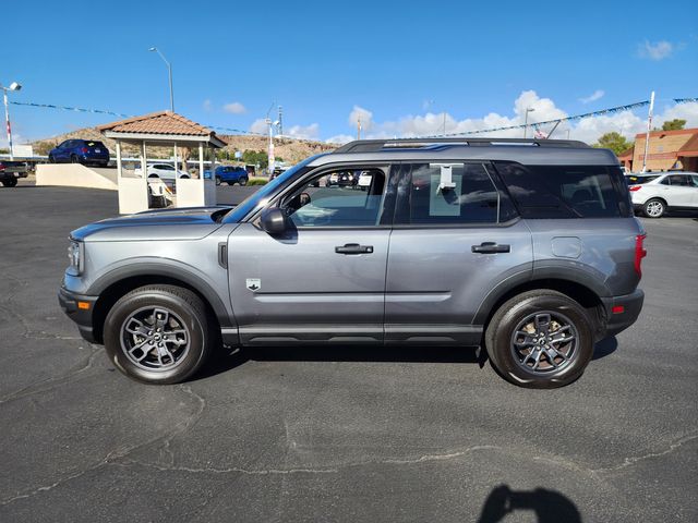 2021 Ford Bronco Sport Big Bend 2021 Ford Bronco Sport Big Bend