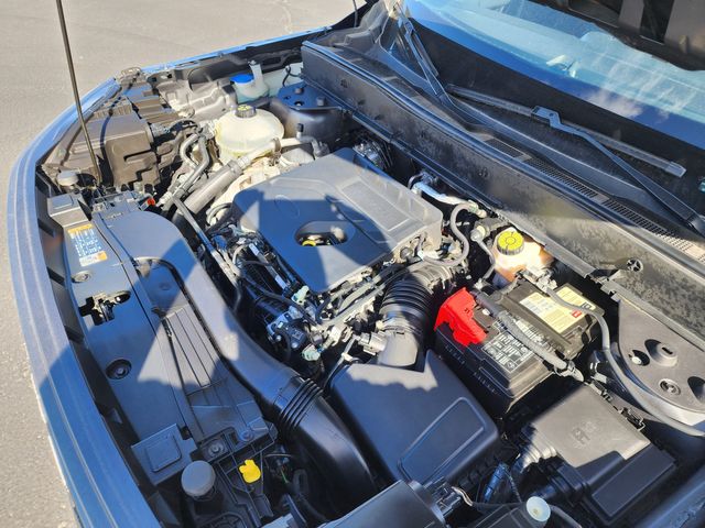 2021 Ford Bronco Sport Big Bend 2021 Ford Bronco Sport Big Bend