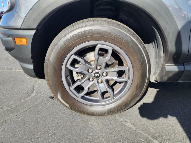 2021 Ford Bronco Sport Big Bend 2021 Ford Bronco Sport Big Bend