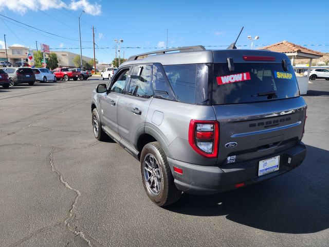 2021 Ford Bronco Sport Big Bend 2021 Ford Bronco Sport Big Bend