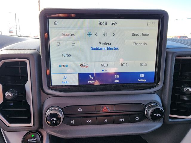 2021 Ford Bronco Sport Big Bend 2021 Ford Bronco Sport Big Bend