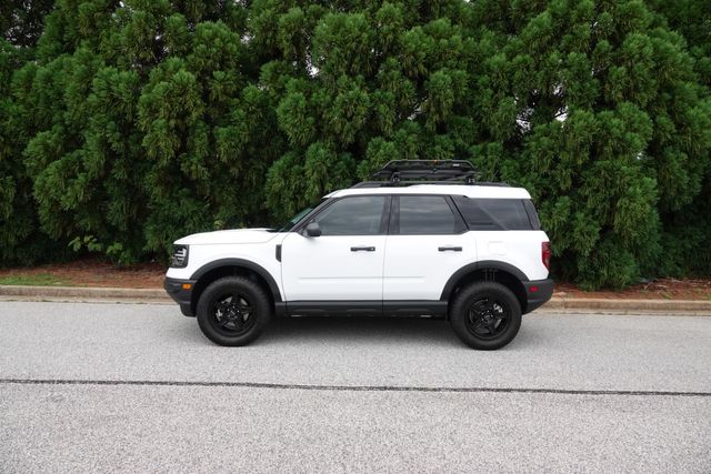 2021 Ford Bronco Sport Base | Loganville, Georgia | Executive Auto