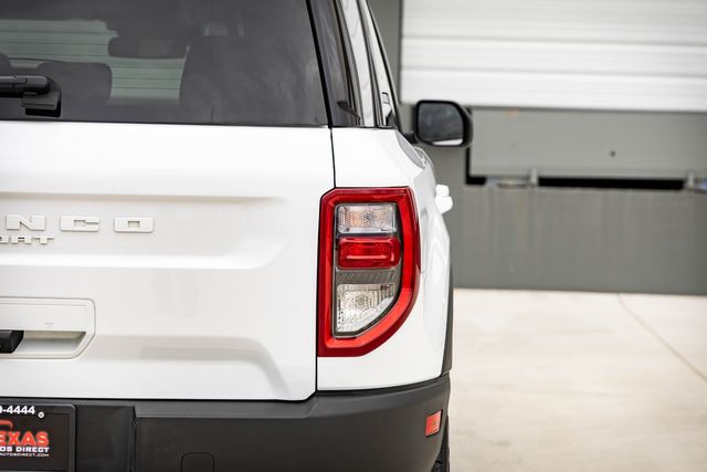 2021 Ford Bronco Sport Outer Banks | Mesquite, TX | Texas Autos Direct 2021 Ford Bronco Sport Outer Banks | Mesquite, TX | Texas Autos Direct