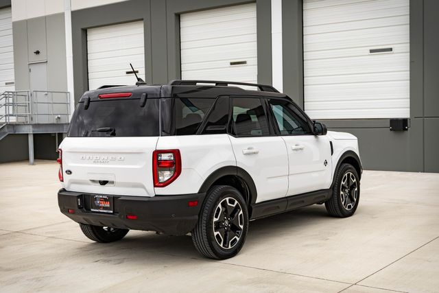 2021 Ford Bronco Sport Outer Banks | Mesquite, TX | Texas Autos Direct 2021 Ford Bronco Sport Outer Banks | Mesquite, TX | Texas Autos Direct