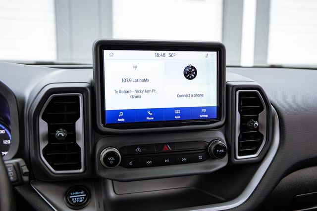2021 Ford Bronco Sport Outer Banks | Mesquite, TX | Texas Autos Direct 2021 Ford Bronco Sport Outer Banks | Mesquite, TX | Texas Autos Direct