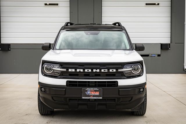 2021 Ford Bronco Sport Outer Banks | Mesquite, TX | Texas Autos Direct 2021 Ford Bronco Sport Outer Banks | Mesquite, TX | Texas Autos Direct