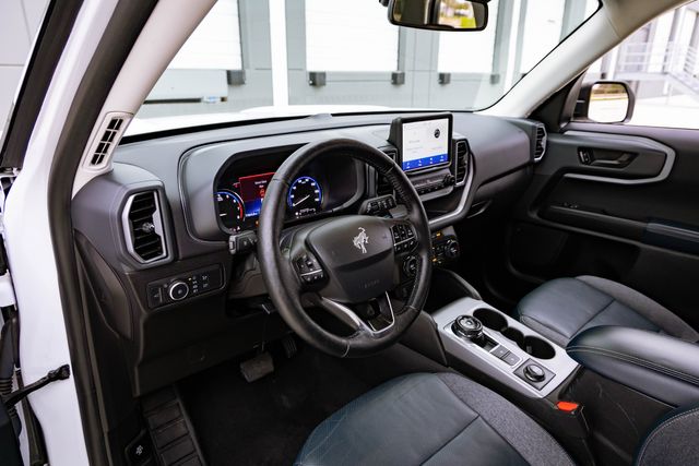 2021 Ford Bronco Sport Outer Banks | Mesquite, TX | Texas Autos Direct 2021 Ford Bronco Sport Outer Banks | Mesquite, TX | Texas Autos Direct