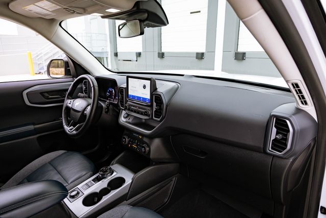 2021 Ford Bronco Sport Outer Banks | Mesquite, TX | Texas Autos Direct 2021 Ford Bronco Sport Outer Banks | Mesquite, TX | Texas Autos Direct