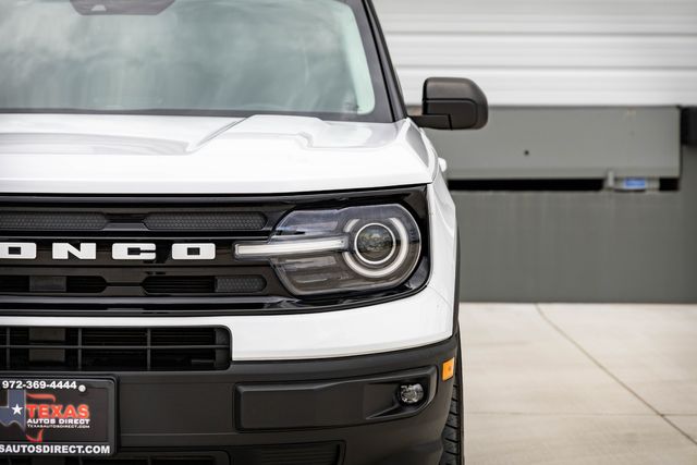 2021 Ford Bronco Sport Outer Banks | Mesquite, TX | Texas Autos Direct 2021 Ford Bronco Sport Outer Banks | Mesquite, TX | Texas Autos Direct