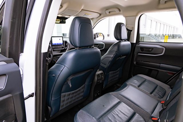 2021 Ford Bronco Sport Outer Banks | Mesquite, TX | Texas Autos Direct 2021 Ford Bronco Sport Outer Banks | Mesquite, TX | Texas Autos Direct