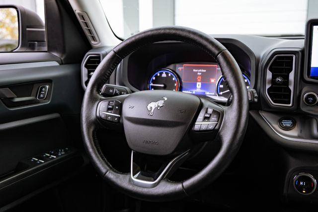 2021 Ford Bronco Sport Outer Banks | Mesquite, TX | Texas Autos Direct 2021 Ford Bronco Sport Outer Banks | Mesquite, TX | Texas Autos Direct