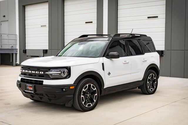 2021 Ford Bronco Sport Outer Banks | Mesquite, TX | Texas Autos Direct 2021 Ford Bronco Sport Outer Banks | Mesquite, TX | Texas Autos Direct