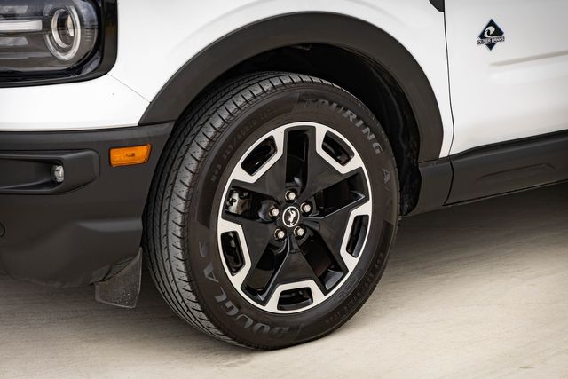 2021 Ford Bronco Sport Outer Banks | Mesquite, TX | Texas Autos Direct 2021 Ford Bronco Sport Outer Banks | Mesquite, TX | Texas Autos Direct