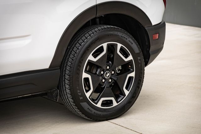 2021 Ford Bronco Sport Outer Banks | Mesquite, TX | Texas Autos Direct 2021 Ford Bronco Sport Outer Banks | Mesquite, TX | Texas Autos Direct