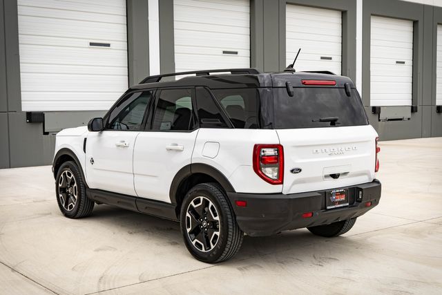 2021 Ford Bronco Sport Outer Banks | Mesquite, TX | Texas Autos Direct 2021 Ford Bronco Sport Outer Banks | Mesquite, TX | Texas Autos Direct