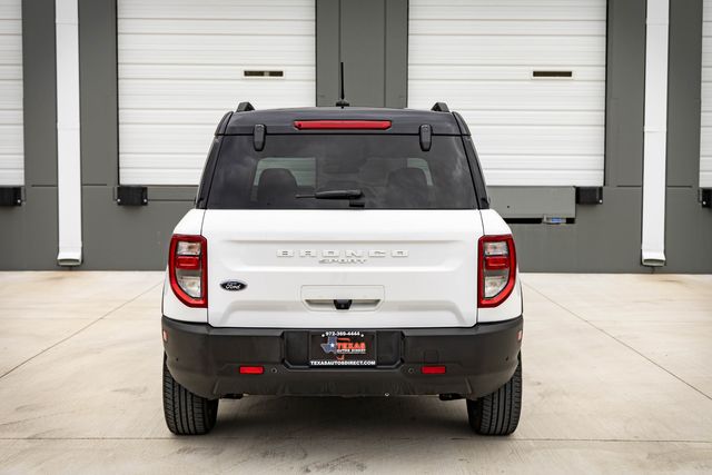 2021 Ford Bronco Sport Outer Banks | Mesquite, TX | Texas Autos Direct 2021 Ford Bronco Sport Outer Banks | Mesquite, TX | Texas Autos Direct