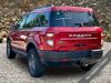 2021 Ford Bronco Sport Big Bend | Naugatuck, Connecticut | A Better Way Wholesale Autos-CT