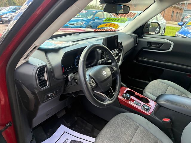 2021 Ford Bronco Sport Big Bend AWD | Ontario, OH | New Haven Auto Sales 2021 Ford Bronco Sport Big Bend AWD | Ontario, OH | New Haven Auto Sales