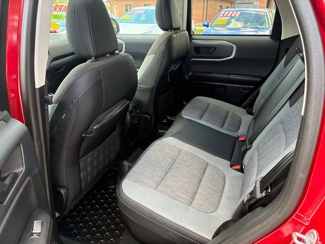 2021 Ford Bronco Sport Big Bend AWD | Ontario, OH | New Haven Auto Sales 2021 Ford Bronco Sport Big Bend AWD | Ontario, OH | New Haven Auto Sales