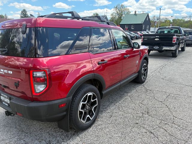 2021 Ford Bronco Sport Big Bend AWD | Ontario, OH | New Haven Auto Sales 2021 Ford Bronco Sport Big Bend AWD | Ontario, OH | New Haven Auto Sales