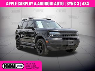 2021 Ford Bronco Sport Base | Tomball, TX | Ask Jorge Lopez in Tomball, TX 77375