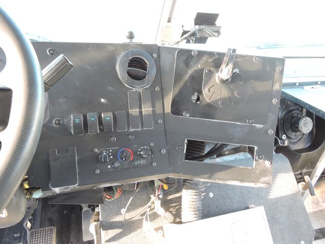 2021 Ford F-59  P1000 Step Van 