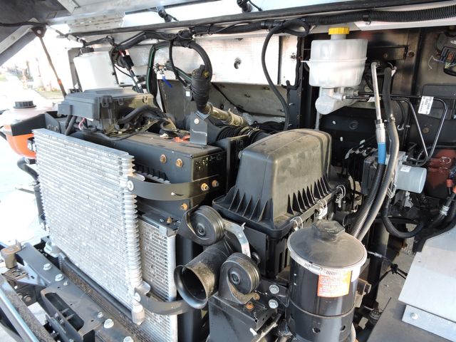 2021 Ford F-59  P1000 Step Van 