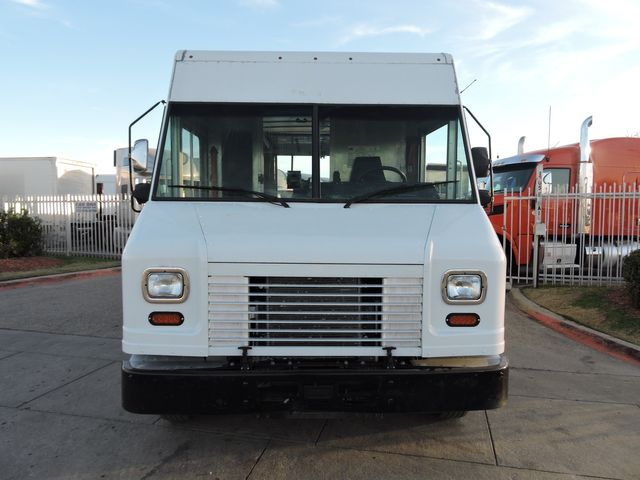 2021 Ford F-59  P1000 Step Van 