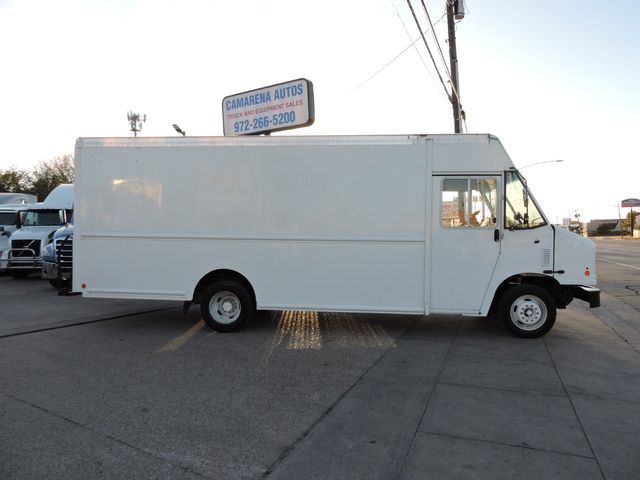 2021 Ford F-59  P1000 Step Van 