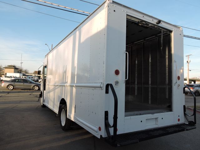 2021 Ford F-59  P1000 Step Van 