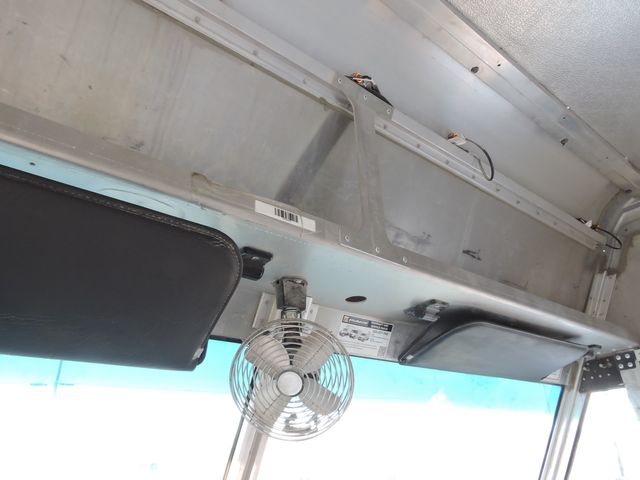 2021 Ford F-59  P1000 Step Van 