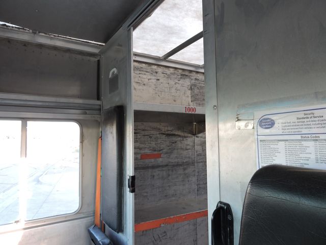 2021 Ford F-59  P1000 Step Van 