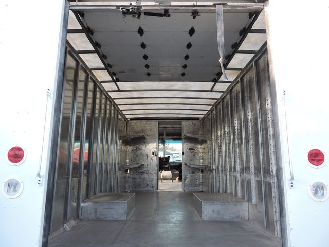 2021 Ford F-59  P1000 Step Van 