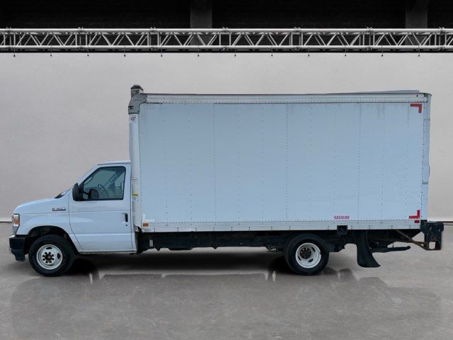 2021 Ford E-Series E-350 SD