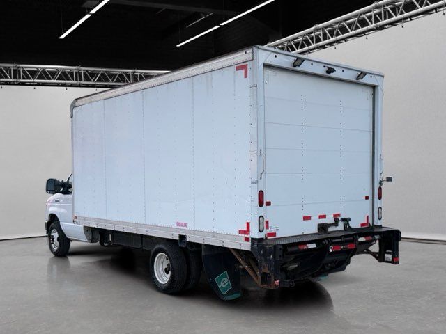 2021 Ford E-Series E-350 SD