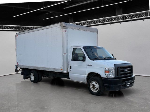 2021 Ford E-Series E-350 SD