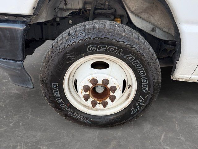 2021 Ford E-Series E-350 SD