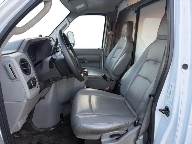 2021 Ford E-Series E-350 SD